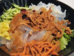 -大铁勺新津菜(中北永旺店)