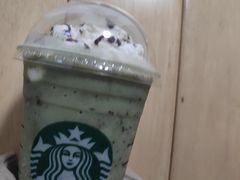 -星巴克(无锡百联奥特莱斯店)