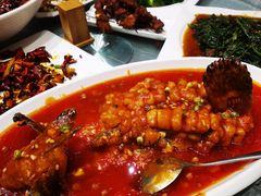 松鼠桂鱼-江南原著(中联广场店)