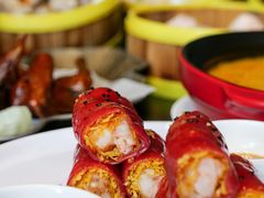 -蝴蝶里·粤菜·点心(滨江龙湖店)