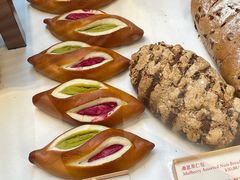 -白天鹅宾馆·美食屋