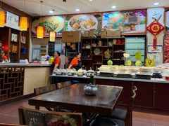-洪泽老鱼馆(淮海一店)