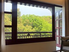 -苏州吴宫泛太平洋酒店