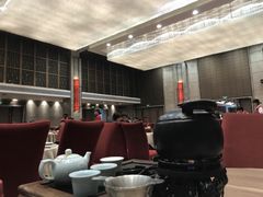 -广州逸林假日酒店·四季桃源中餐厅(白云山风景区店)