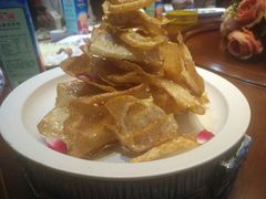 -北戴河转鱼·炒螃蟹酱餐厅