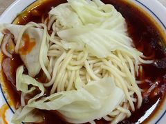 -易毛特色牛肉面(解放碑步行街店)