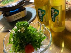 美味海草-蜀宴小调·精致家常菜(科华店)
