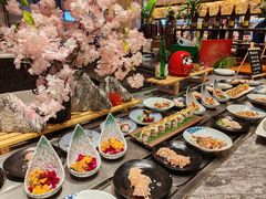 -河北宾馆·香溢自助餐(裕华店)