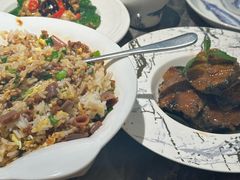 -前海沿·青岛菜(乐客城店)