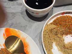 -鼎原力量东北吊炉烧烤(幸福街店)
