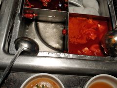 -海底捞火锅(崇文门新世界百货店)