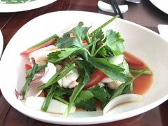 -芽庄MP泰式海鲜海景餐厅