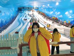 -世界之窗阿尔卑斯冰雪世界