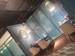 -鹊玥·粤菜小馆(汇智国际商业中心店)