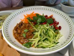 -春家·非遗手工小吃(徐汇万科广场店)
