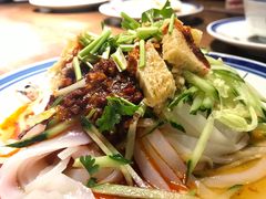 -吴满满油泼面(北方风味园店)