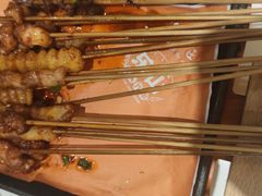 -全牛匠·乐山跷脚牛肉(西北旺万象汇店)