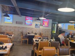 -味之绝热血美蛙鱼火锅(中坝店)