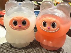 -满来寿喜烧(金虹桥店)