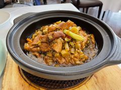-同庆楼(大钟寺店)