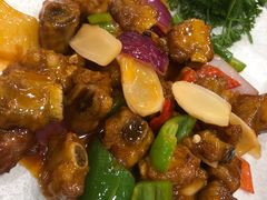 -寻味顺德·南记酒家·传统顺德菜·鱼生(广源路店)