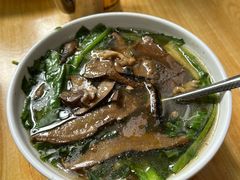 -康大口蘑面庄(将军街店)
