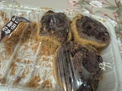 -南大门韩国米糕(公滨路店)