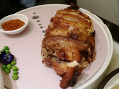 茶聊清远鸡-花千醉(新街口店)