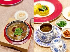 -皇冠假日酒店-御皇轩中餐厅