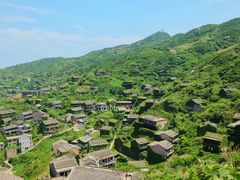 -舟山嵊泗列岛风景名胜区