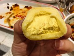 -龍歌自助小火锅(芝罘万达店)