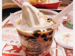 -肯德基(虹桥高铁店)