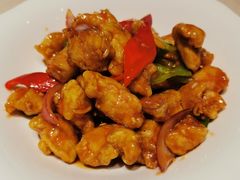 -奉天小馆·非遗东北菜(济南万象城店)