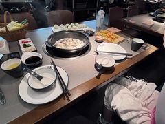 -同仁四季椰子鸡(无锡滨湖万象汇店)