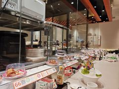 -新一番三文鱼寿司(大东海店)