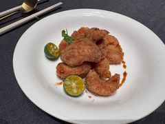 -锦府园·新台州菜(合生汇店)