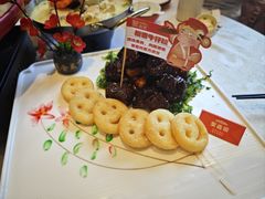 -聚鑫阁江浙菜·非遗传承技艺(青村帝华园店)