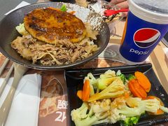-吉野家(回龙观同成街店)