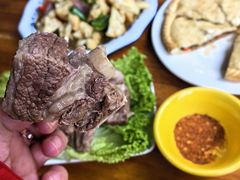 -塔洛藏餐吧(香格里拉古城店)