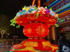 -厦门方特东方神画