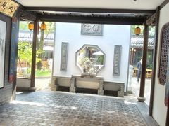 -福照楼汽锅鸡·云南菜(护国路店)