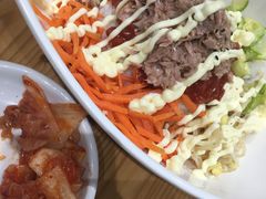 -米村拌饭(摩码广场店)