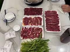 -福合埕牛肉火锅(长平国新店)