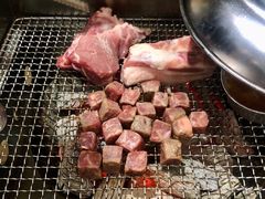 -肉甲韩国木炭烤肉(新壹街1店)