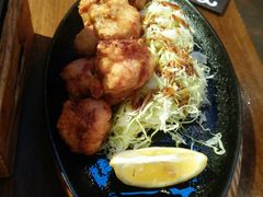 -铃木食堂(帽儿胡同店)