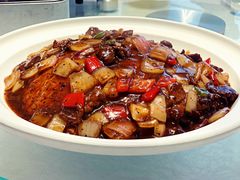 -御湾·浅水湾·贺胜土鸡汤(潜山店)