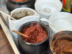 -攀枝花·任德琼·盐边羊肉米线