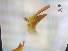 -徽三说·土徽菜·中国徽菜连锁品牌(一中店)