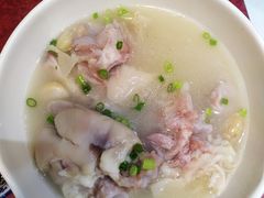-易老妈蹄花.特色川菜(人民公园总店)
