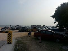 台山山咀港口-台山川岛旅游度假区